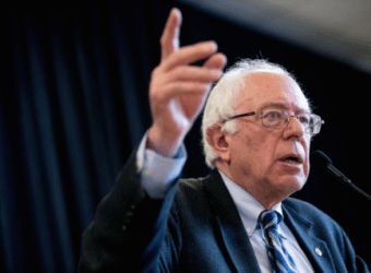 BERNIE BERNIE