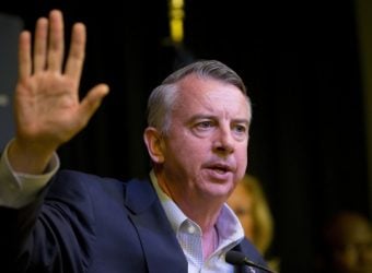 Ed Gillespie