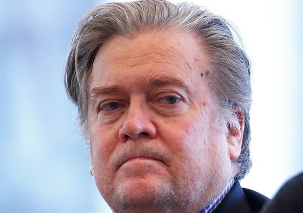 Steve-Bannon