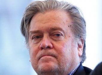 Steve-Bannon