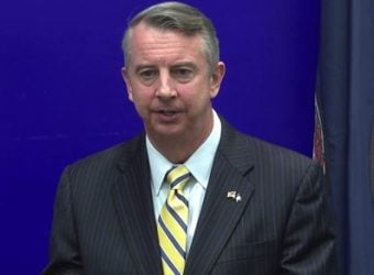 ed gillespie virginia