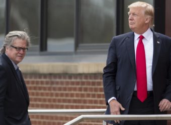 US-POLITICS-TRUMP trump bannon 3
