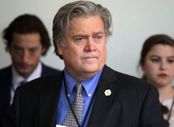 5 bannon trump bannon 5