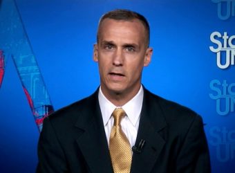 corey lewandowski