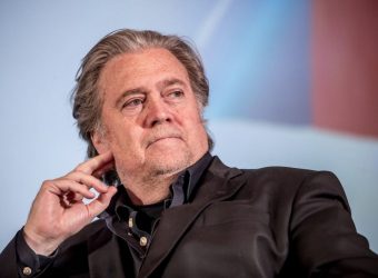 steve bannon