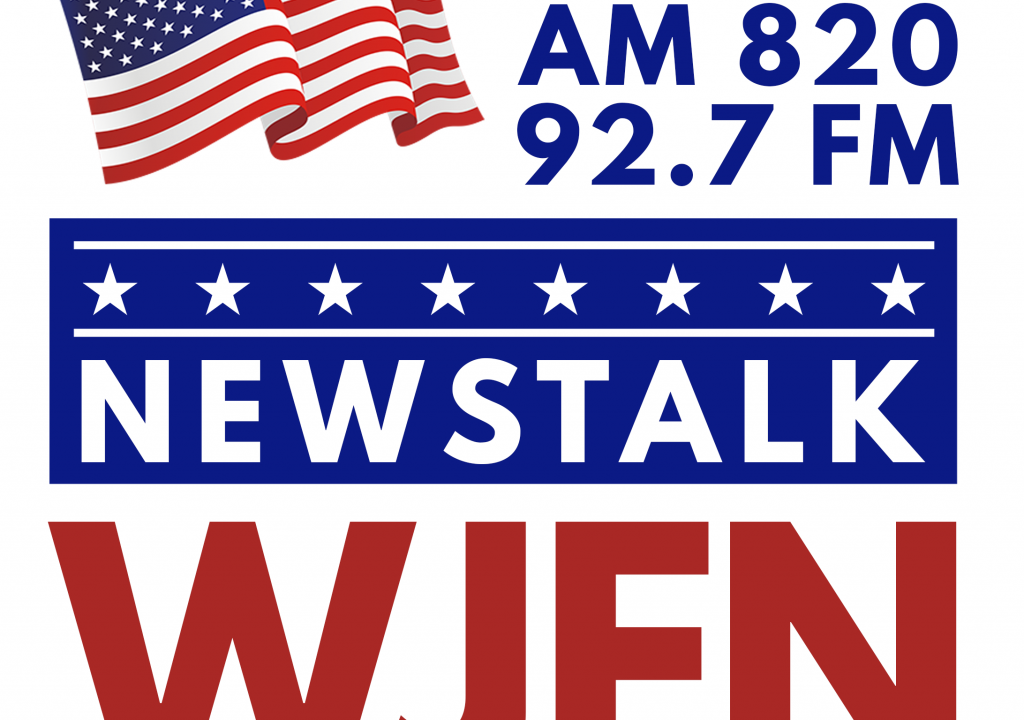 Wjfn LOGO