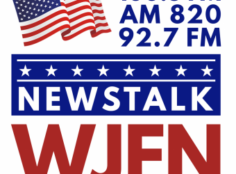 Wjfn LOGO