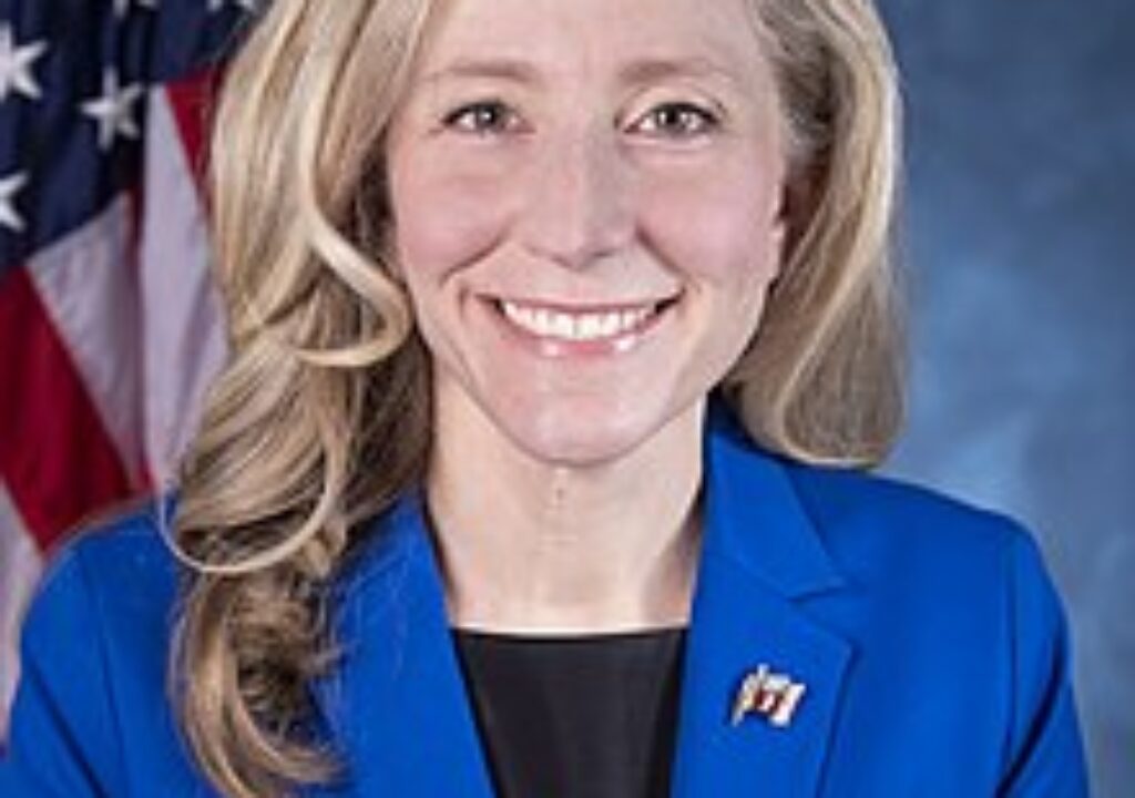 spanberger