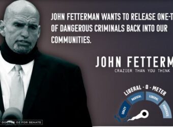 john fetterman