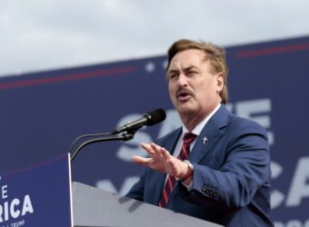 mike lindell