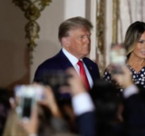 Melania Trump