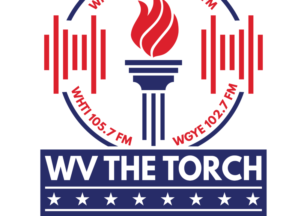 WV The Torch - LOGO