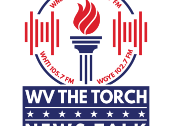 WV The Torch - LOGO